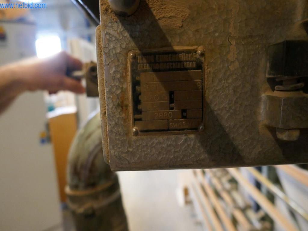 Maquinaria para contratos y montaje en taller-3