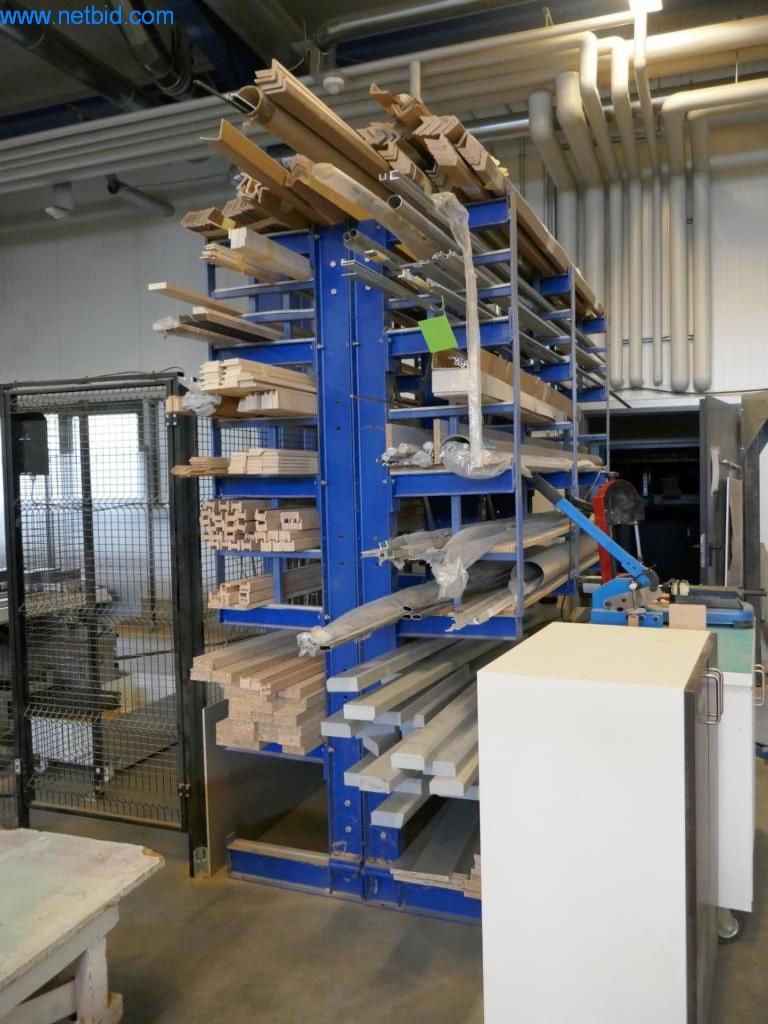 Maquinaria para contratos y montaje en taller-1