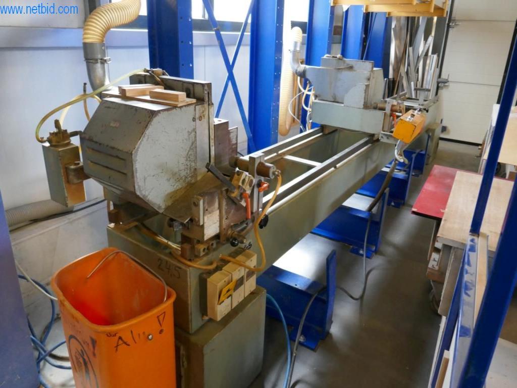 Maquinaria para contratos y montaje en taller-1