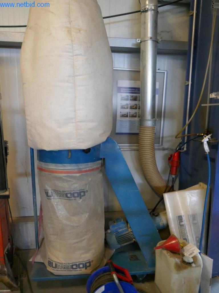 Maquinaria para contratos y montaje en taller-4