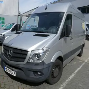 Transporter Mercedes Benz Sprinter 316 CDI