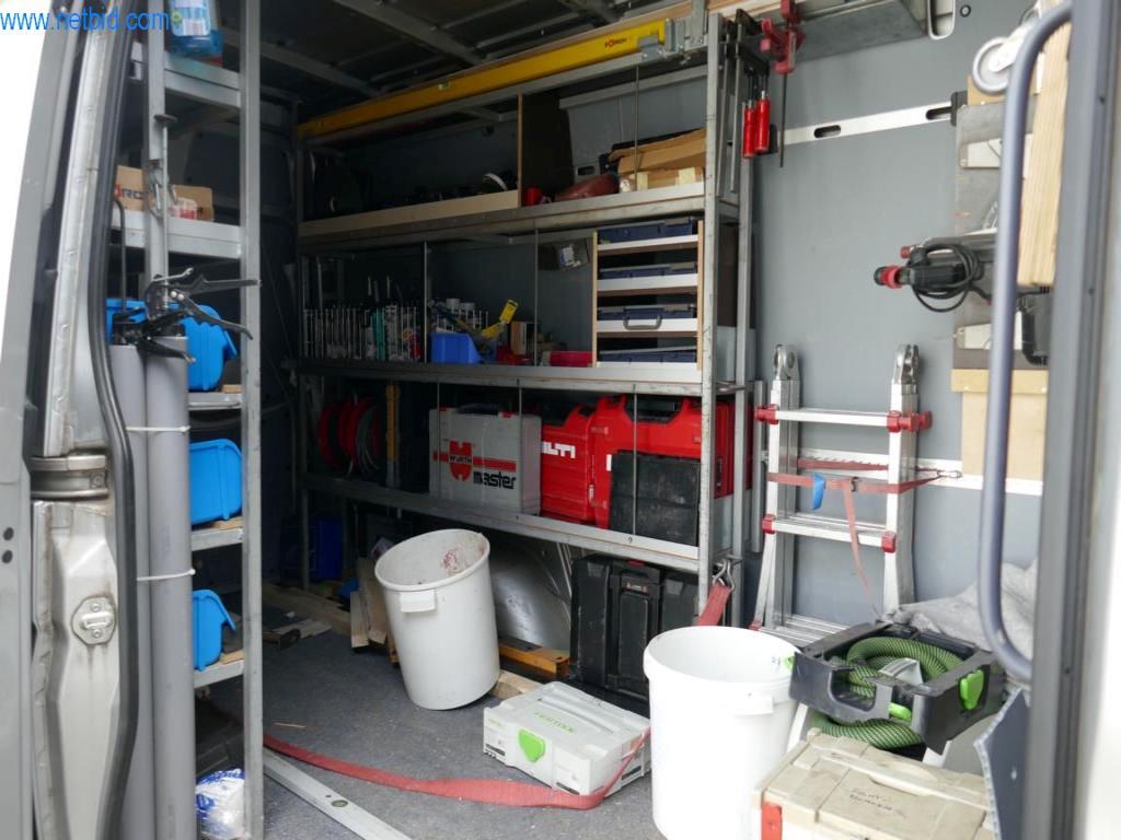 Maquinaria para contratos y montaje en taller-7