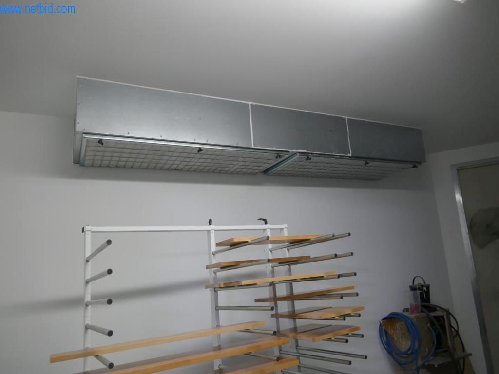 Maquinaria para contratos y montaje en taller-3