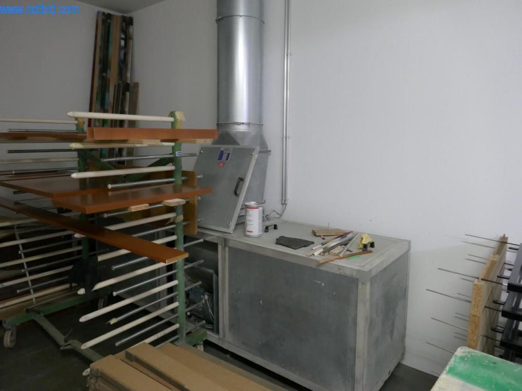 Maquinaria para contratos y montaje en taller-5