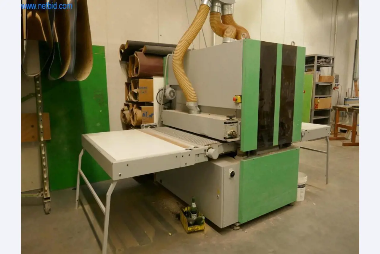 Stroje pro zakázkovou montáž a montáž v obchodě-2