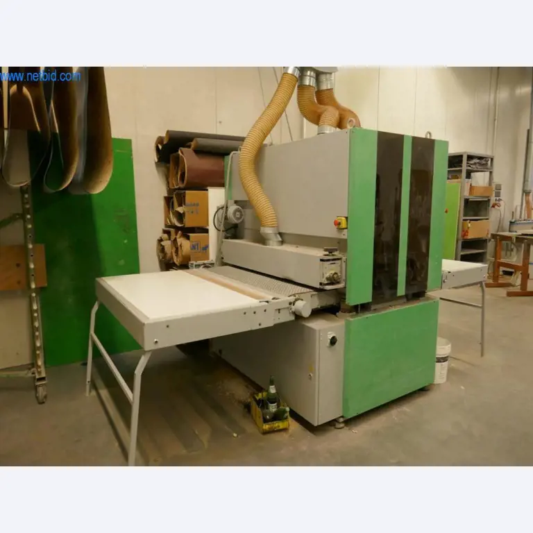 Stroje pro zakázkovou montáž a montáž v obchodě-2