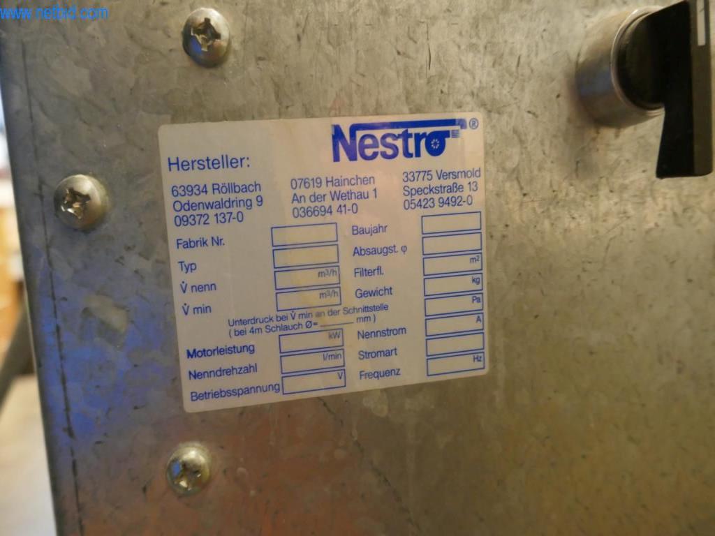 Maquinaria para contratos y montaje en taller-2