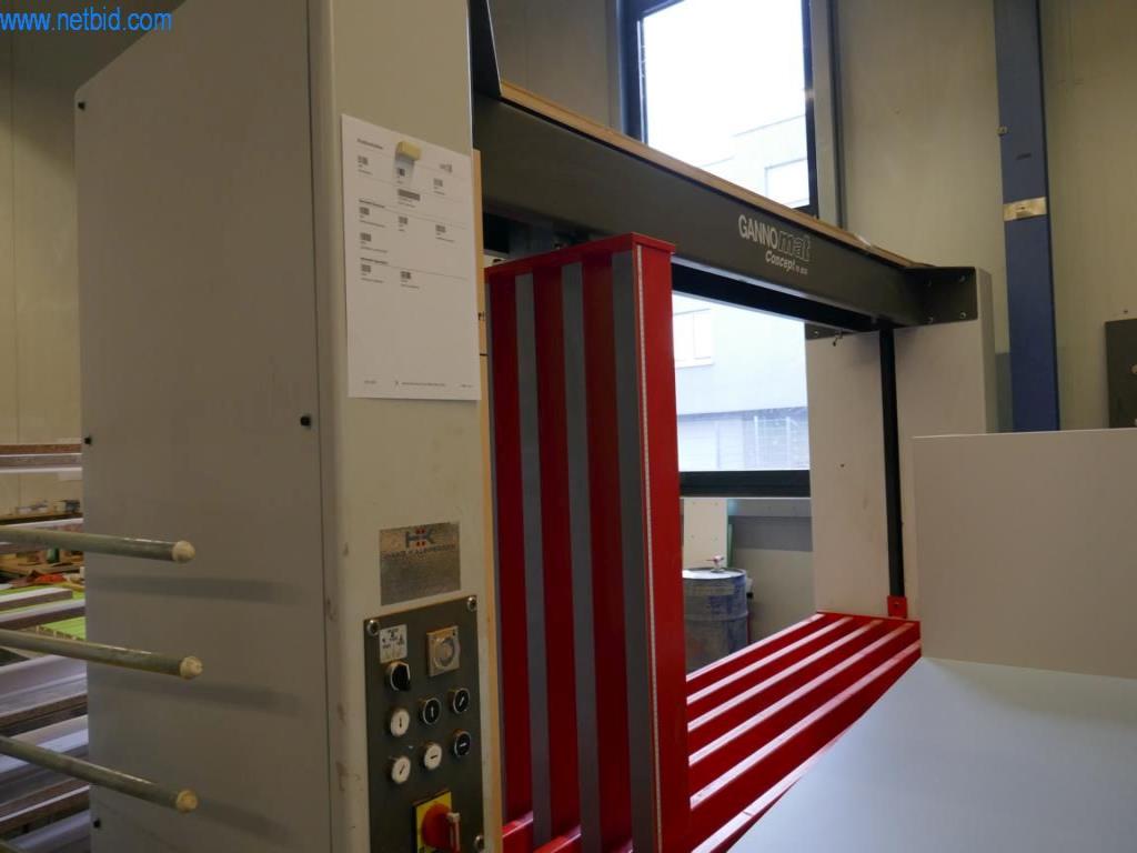 Maquinaria para contratos y montaje en taller-2