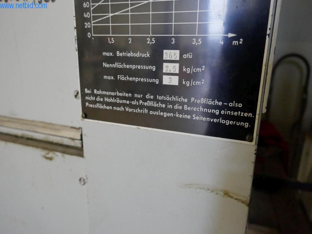 Maquinaria para contratos y montaje en taller-3