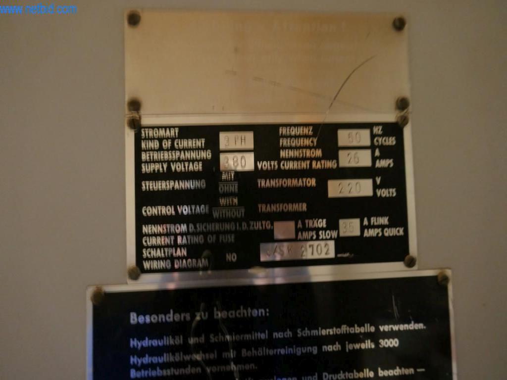 Maquinaria para contratos y montaje en taller-4