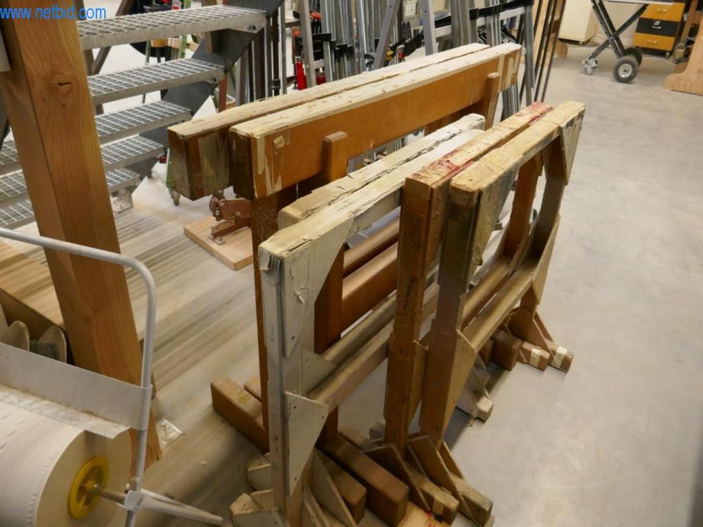 Maquinaria para contratos y montaje en taller-1