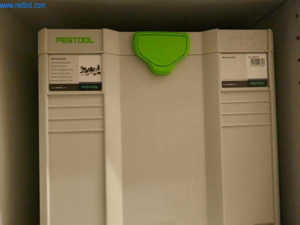 Maquinaria para contratos y montaje en taller-2