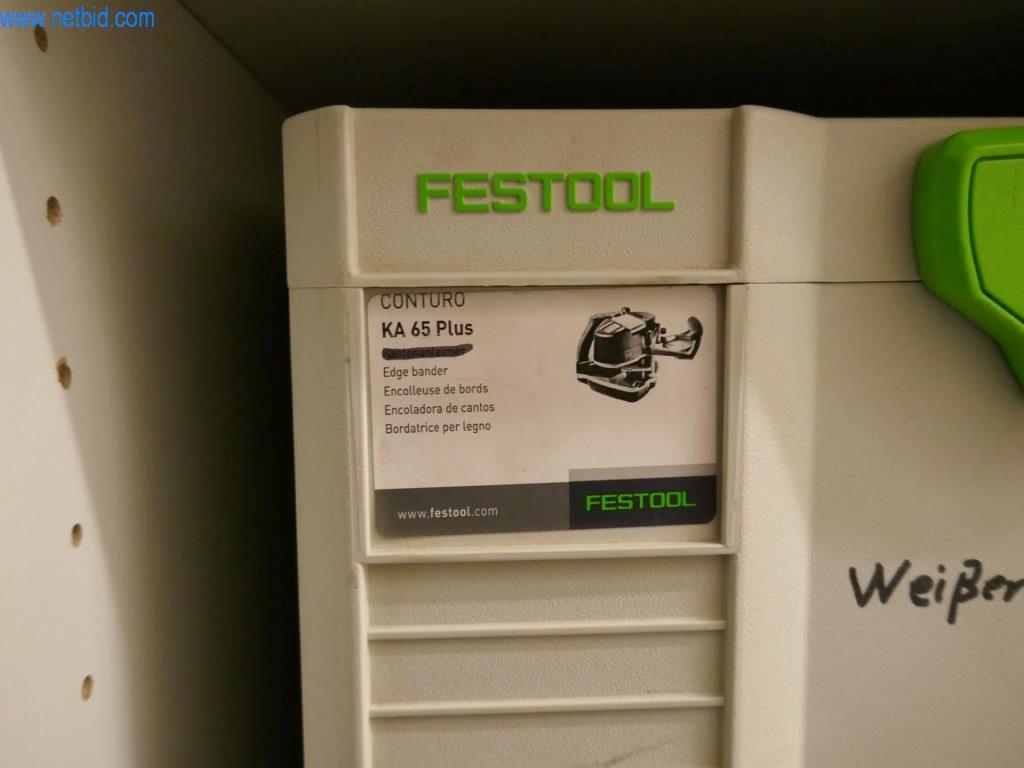 Maquinaria para contratos y montaje en taller-3