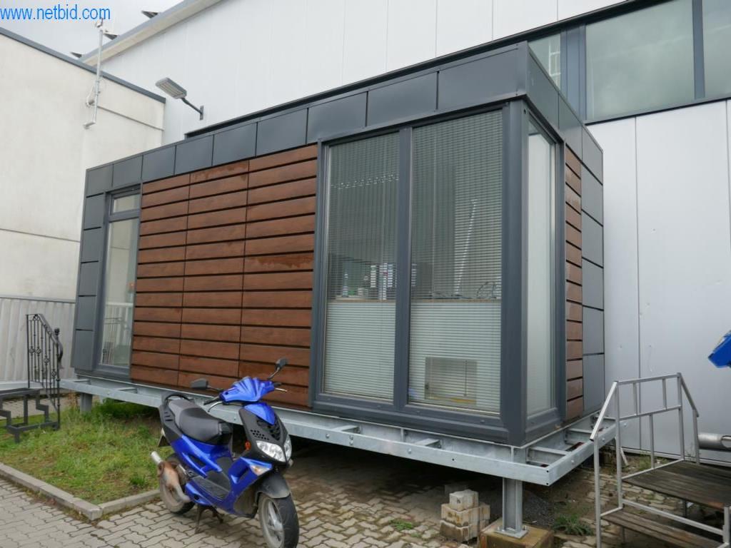 Maquinaria para contratos y montaje en taller-2