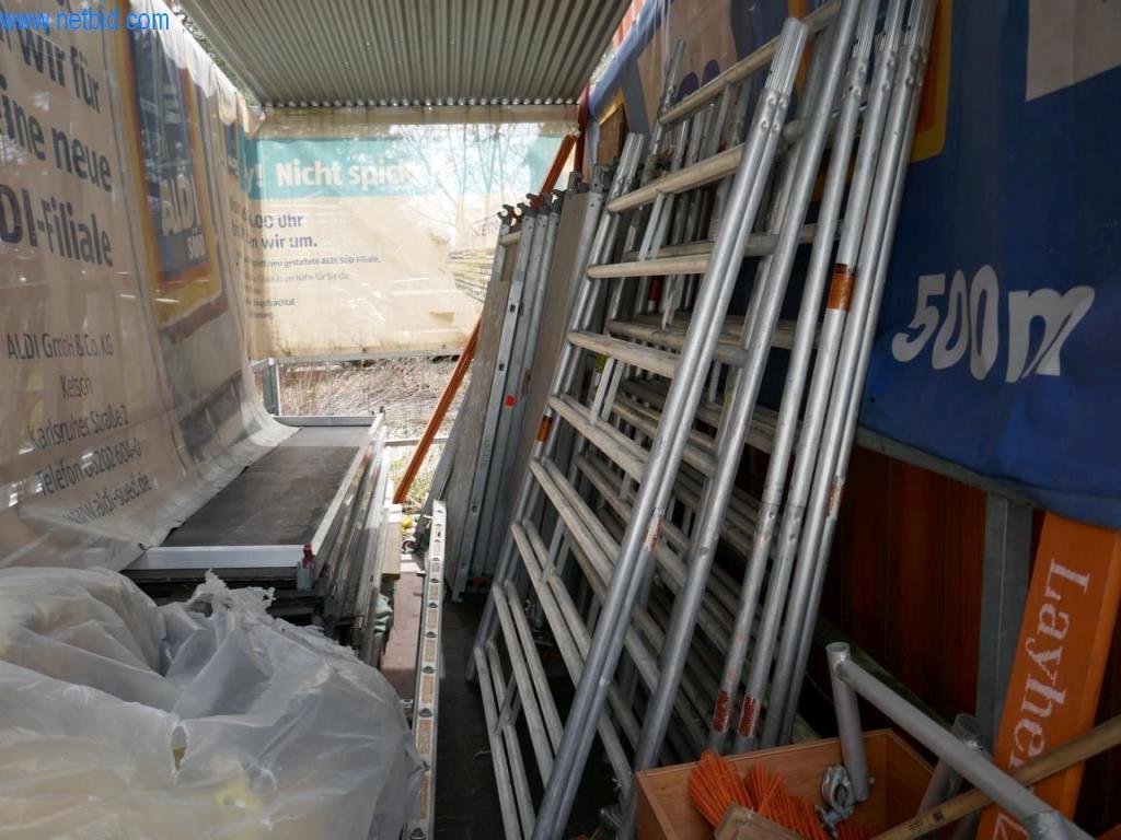 Maquinaria para contratos y montaje en taller-2