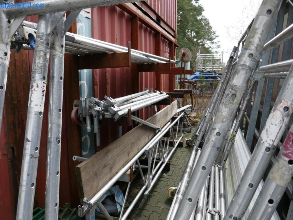 Maquinaria para contratos y montaje en taller-4