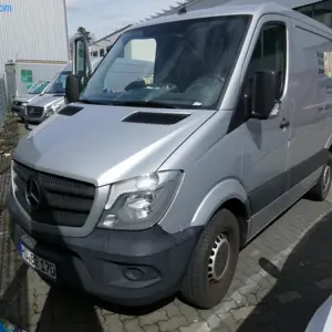 Transporter Mercedes Benz Sprinter 316 CDI