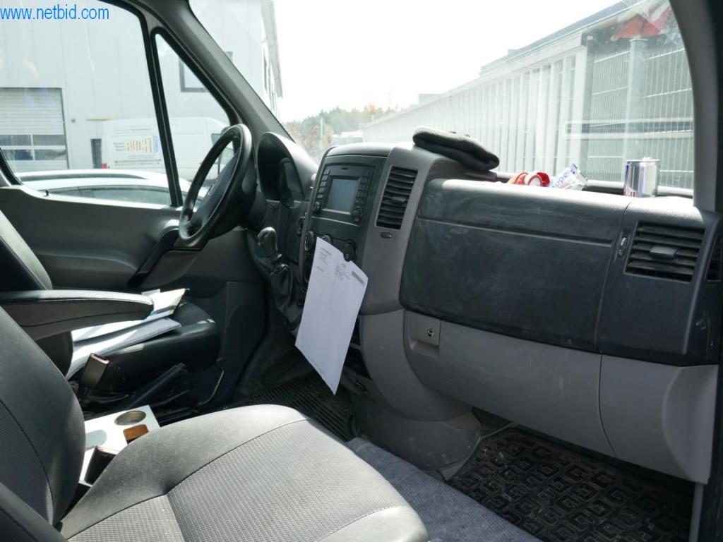 Maquinaria para contratos y montaje en taller-4