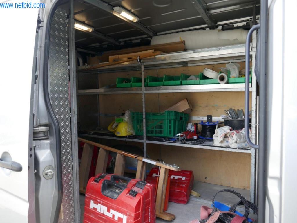 Maquinaria para contratos y montaje en taller-5