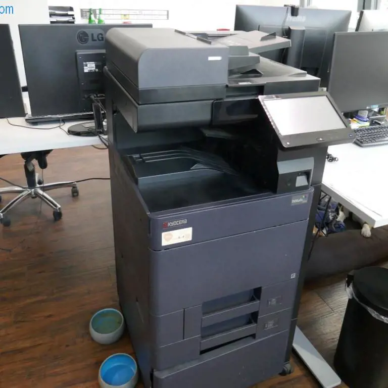 Stand copier Kyocera TASKalfa 3253CI