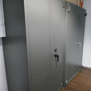 2 Security / safe cabinets