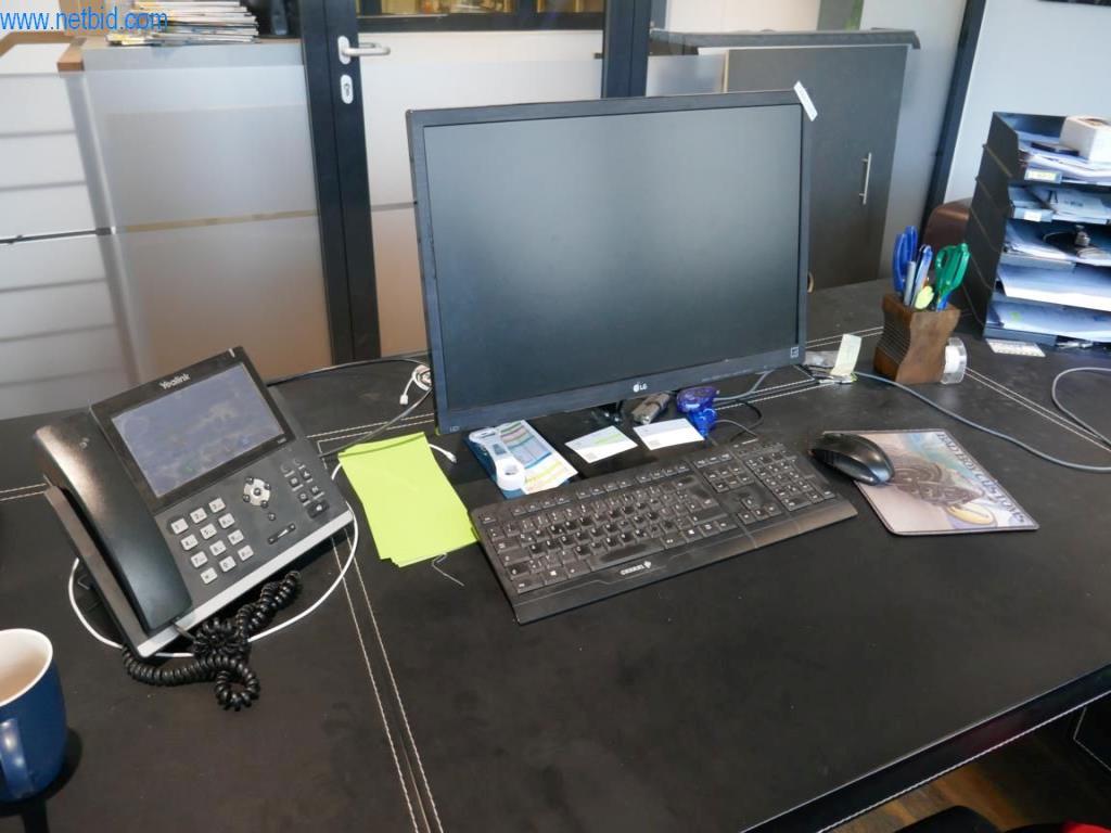 Maquinaria para contratos y montaje en taller-1