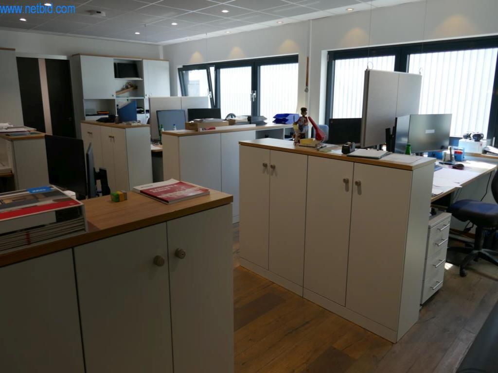 Maquinaria para contratos y montaje en taller-1