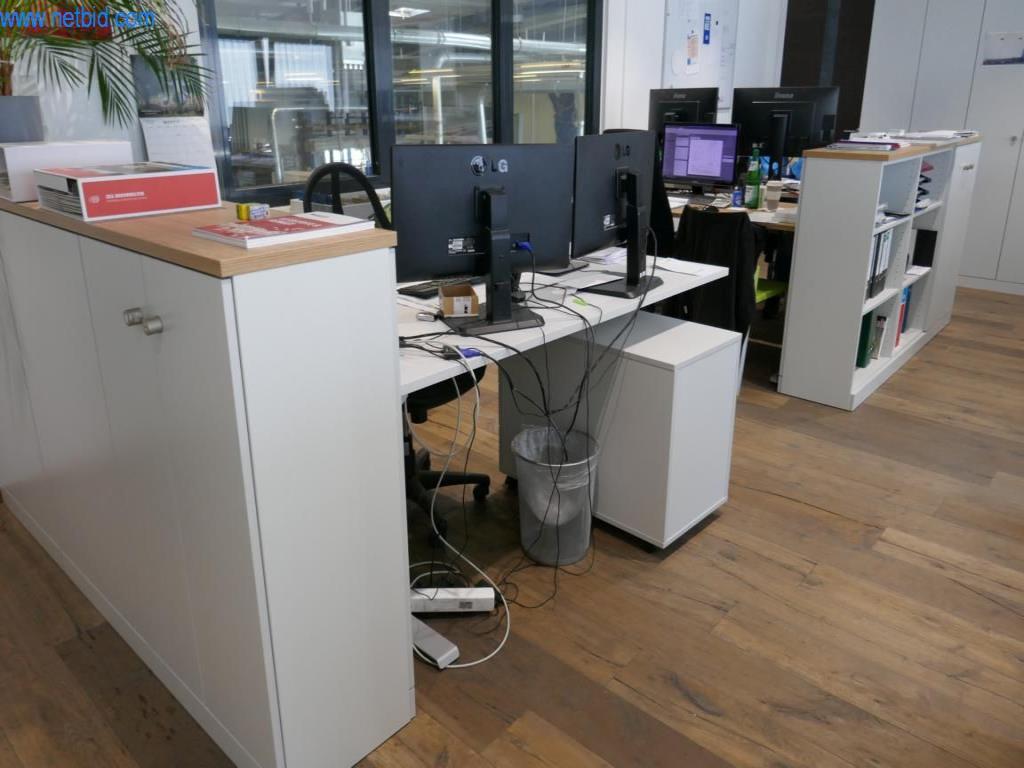 Maquinaria para contratos y montaje en taller-3