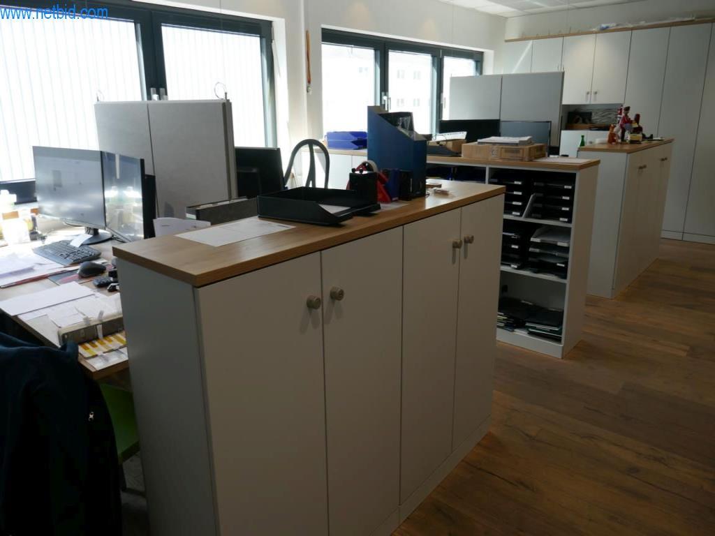 Maquinaria para contratos y montaje en taller-4