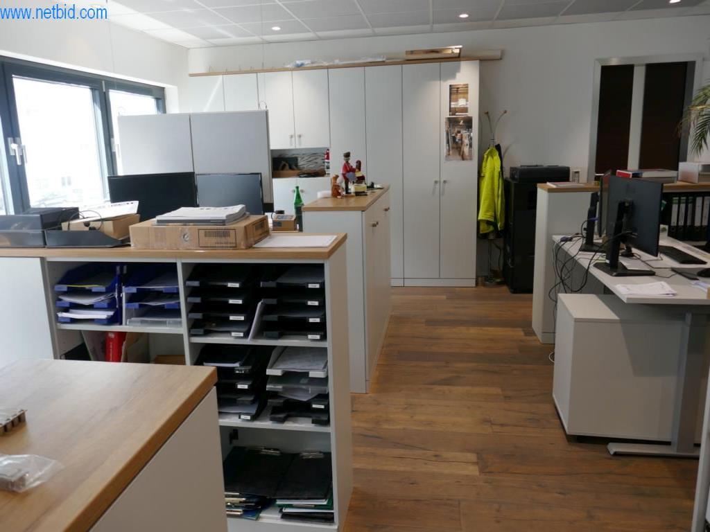 Maquinaria para contratos y montaje en taller-5