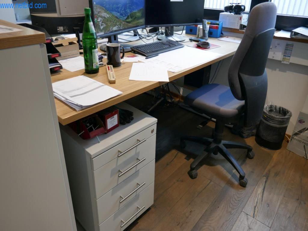 Maquinaria para contratos y montaje en taller-6