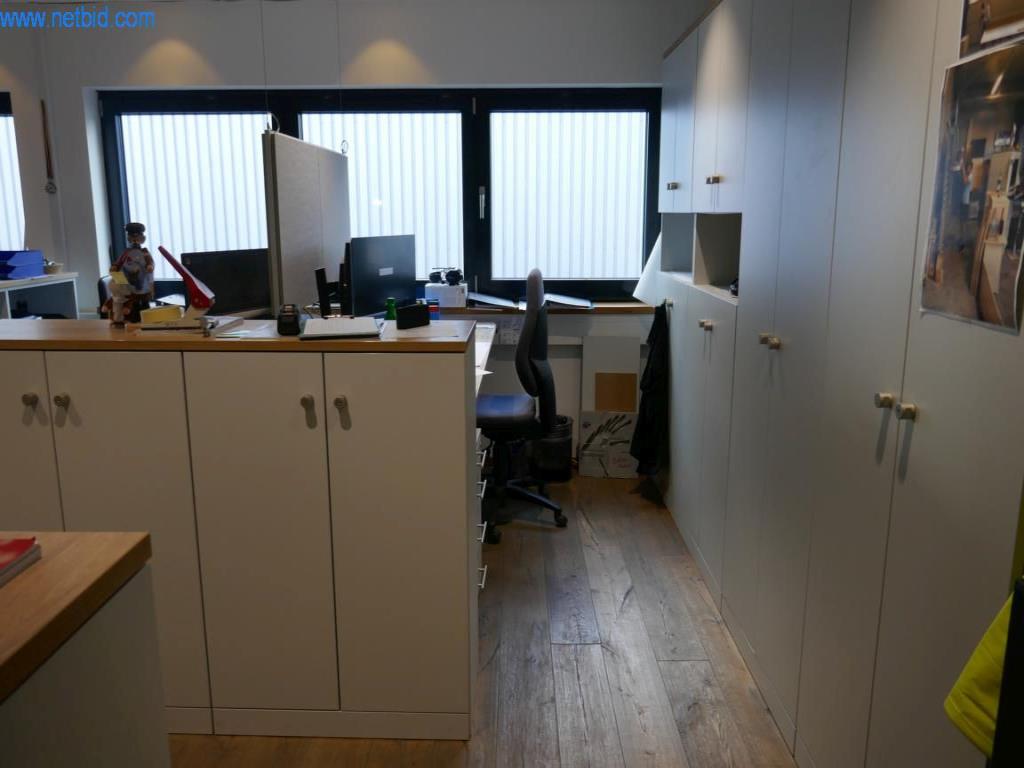 Maquinaria para contratos y montaje en taller-7