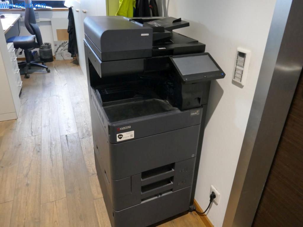 Maquinaria para contratos y montaje en taller-1