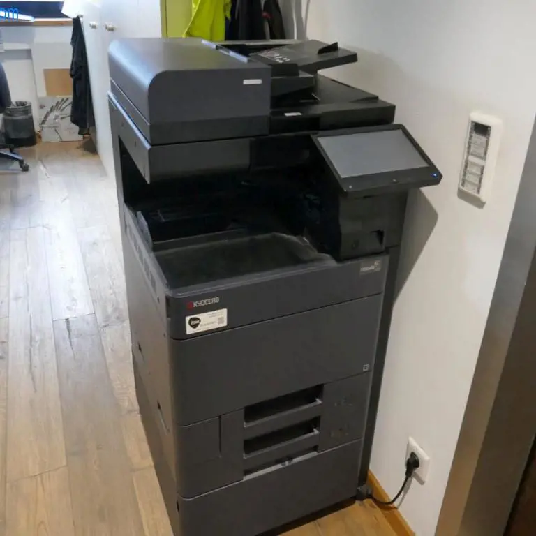 Stand copier Kyocera TASKalfa 3253CI