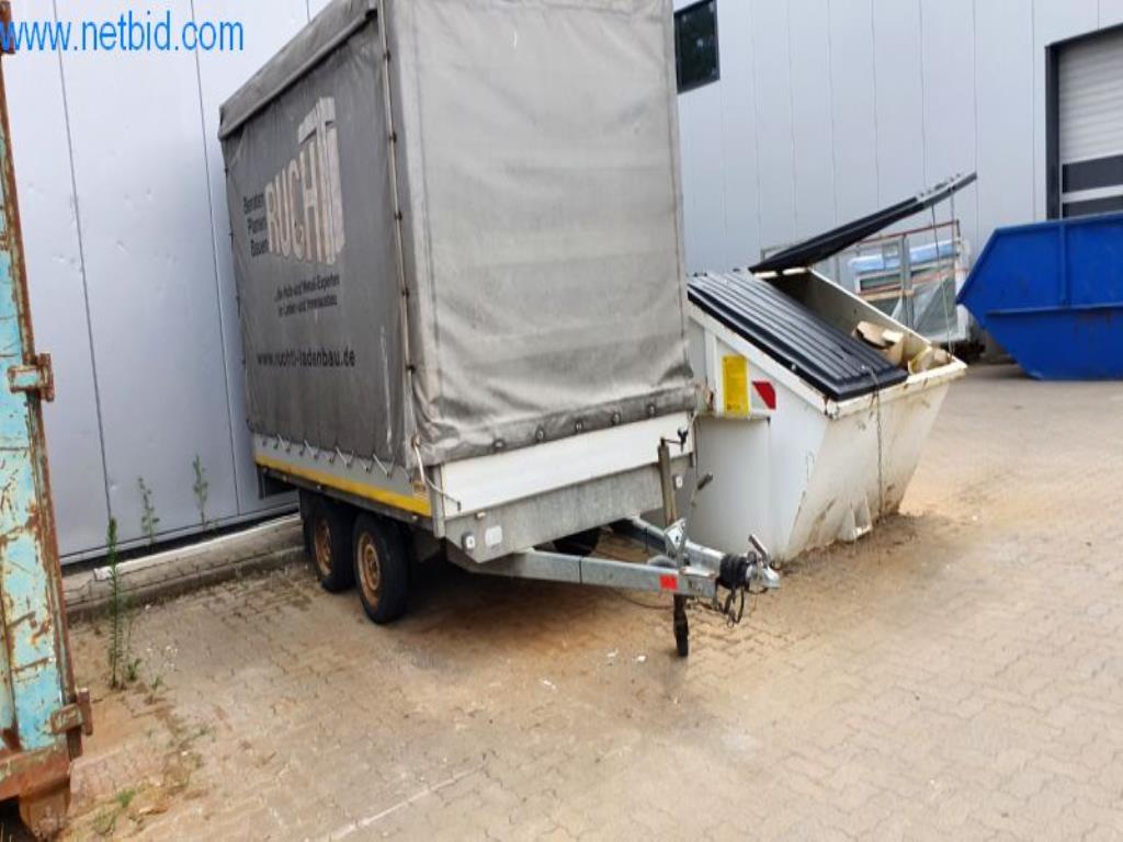 Maquinaria para contratos y montaje en taller-2