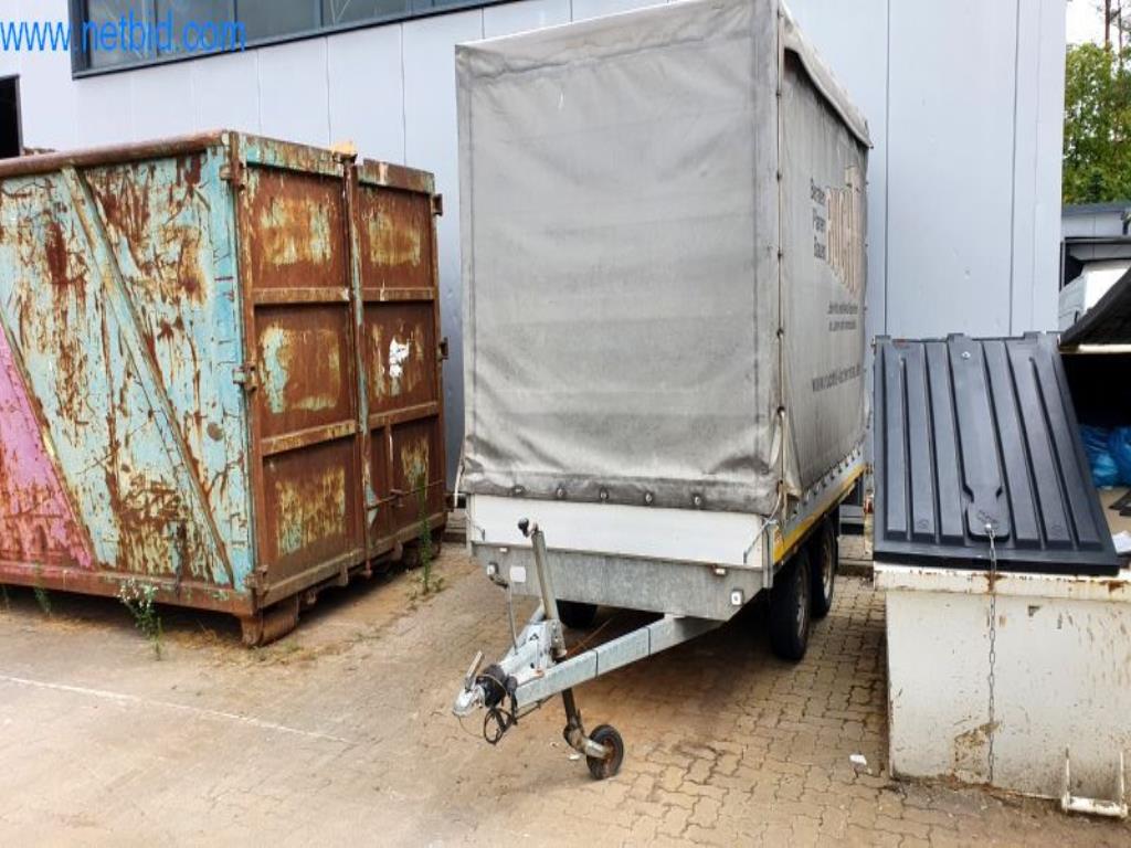 Maquinaria para contratos y montaje en taller-3