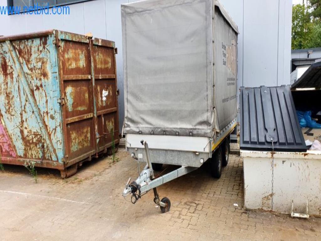 Maquinaria para contratos y montaje en taller-4