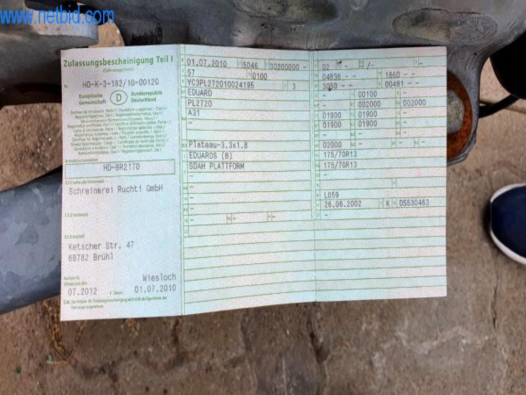 Maquinaria para contratos y montaje en taller-9