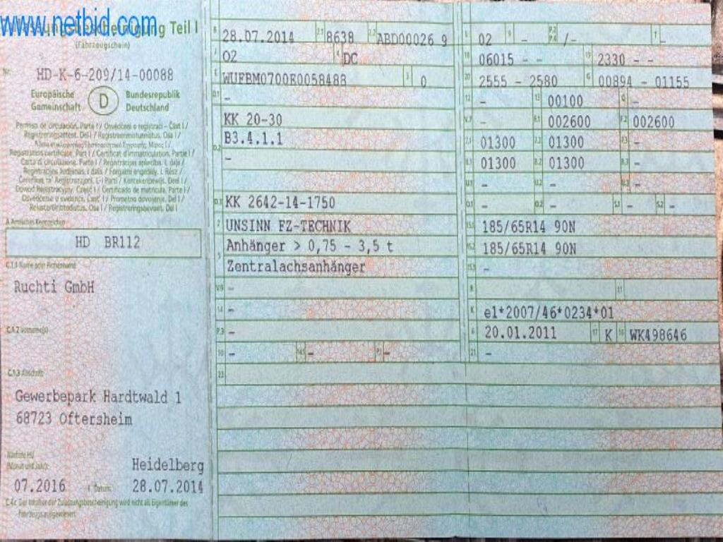 Maquinaria para contratos y montaje en taller-7