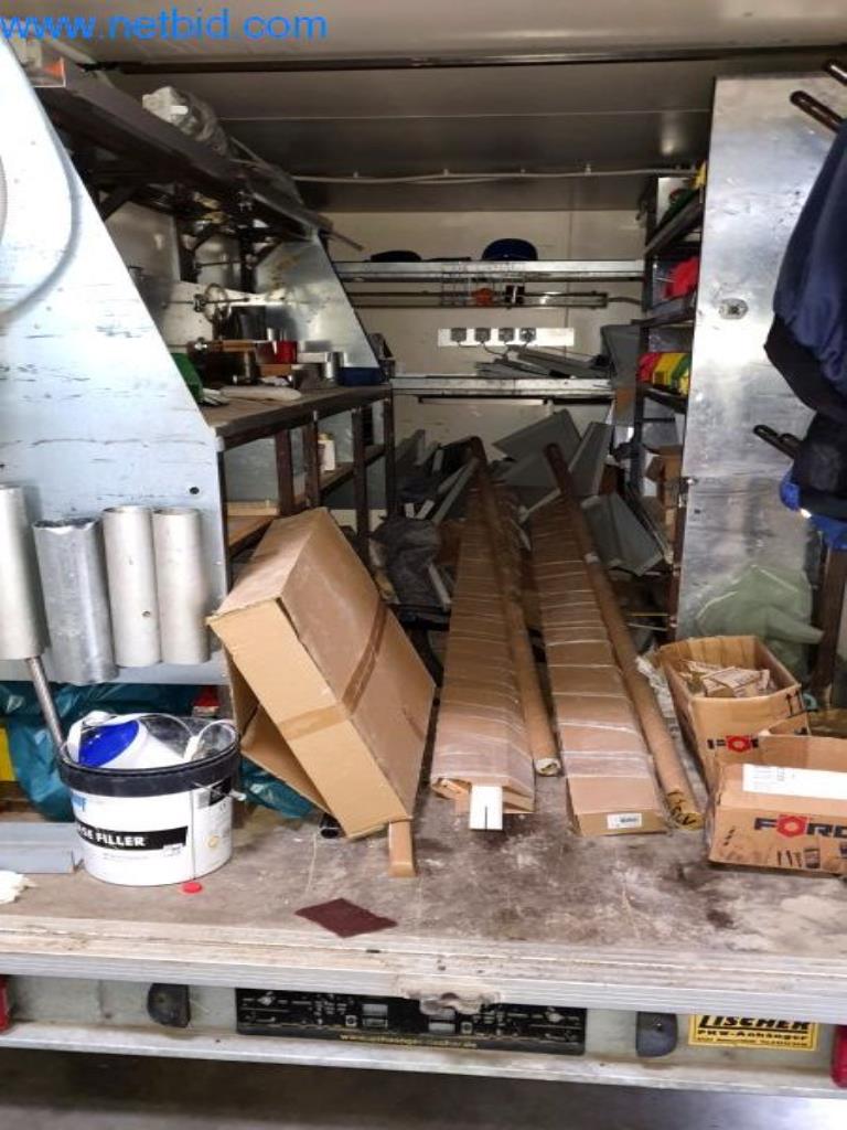 Maquinaria para contratos y montaje en taller-9