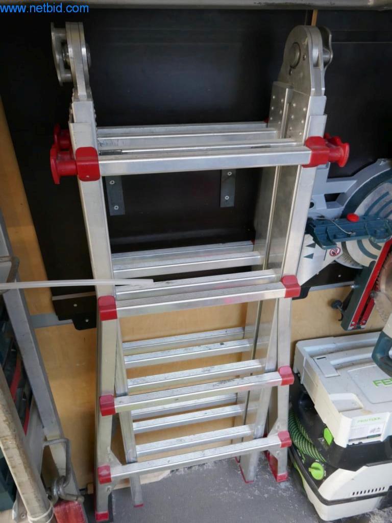 Maquinaria para contratos y montaje en taller-1