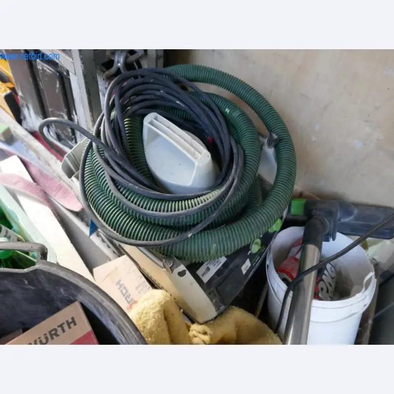 Maquinaria para contratos y montaje en taller-1