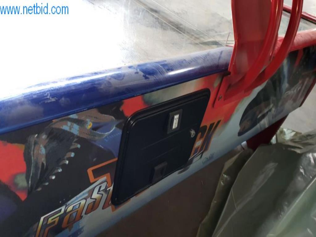 Maquinaria para contratos y montaje en taller-2