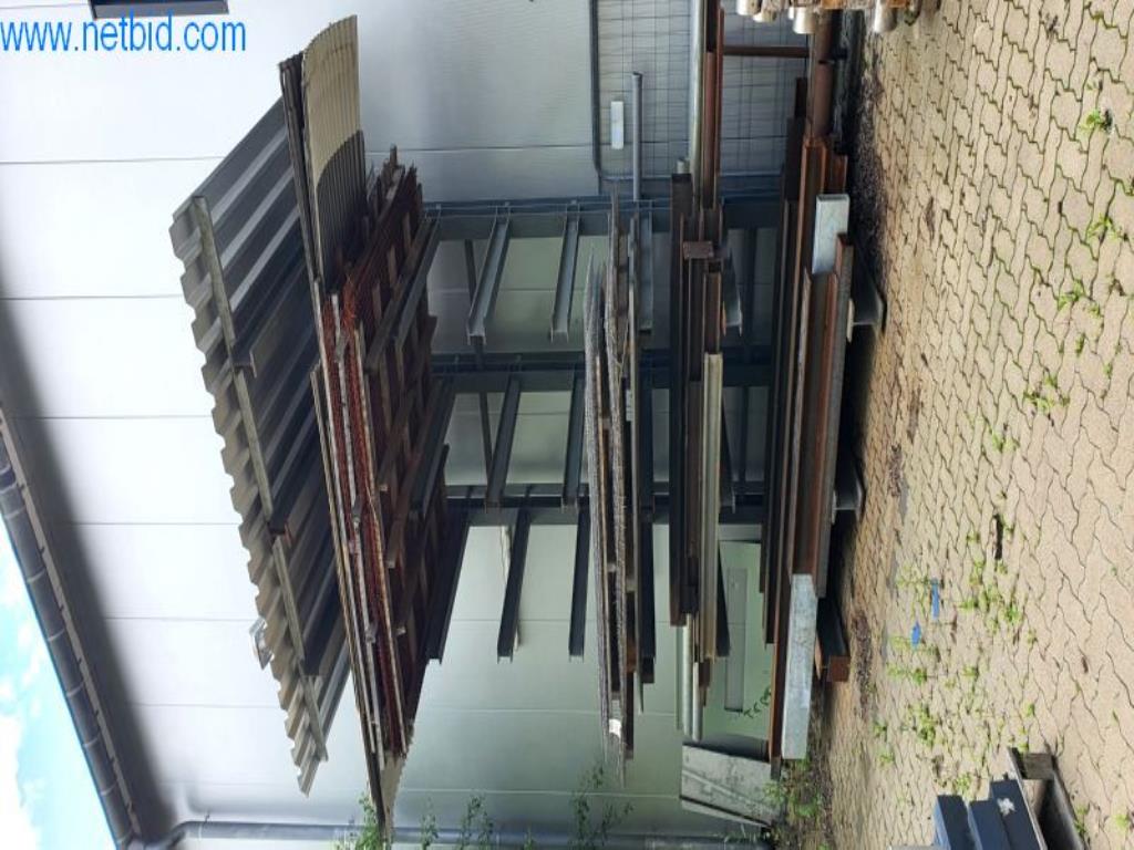 Maquinaria para contratos y montaje en taller-1