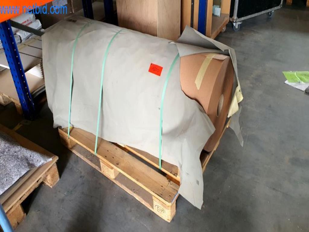 Maquinaria para contratos y montaje en taller-1