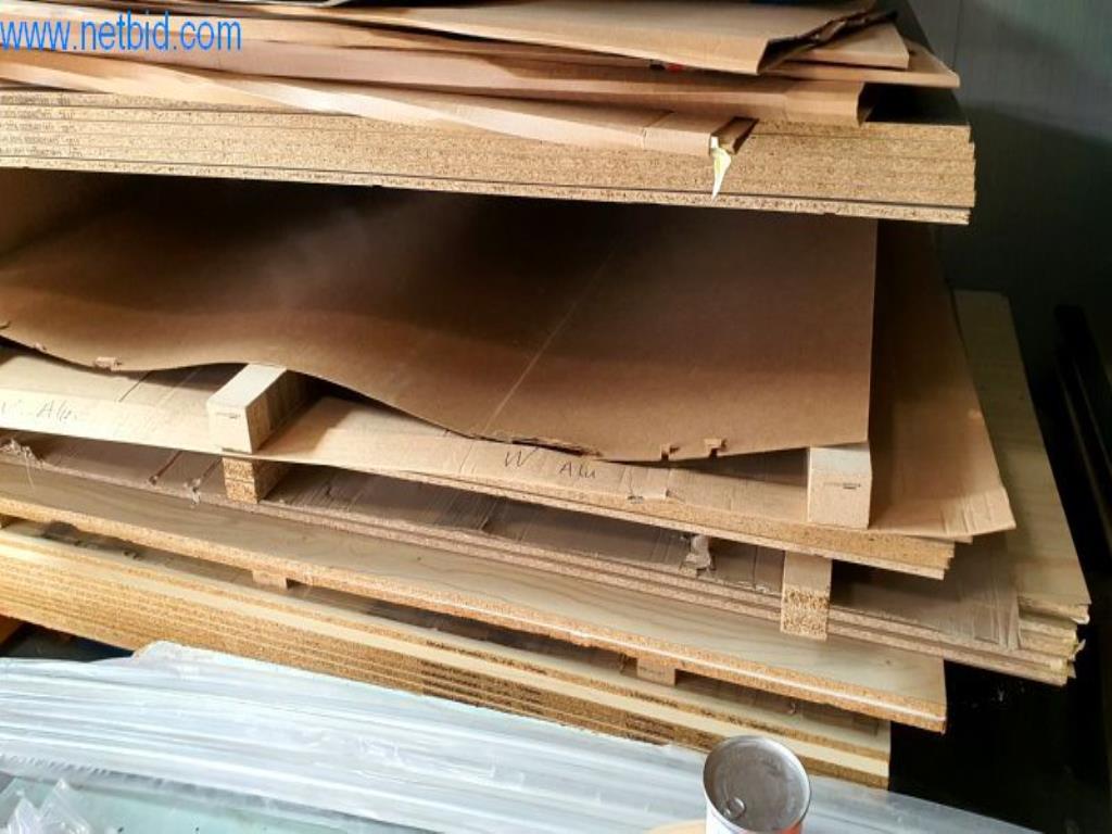 Maquinaria para contratos y montaje en taller-2