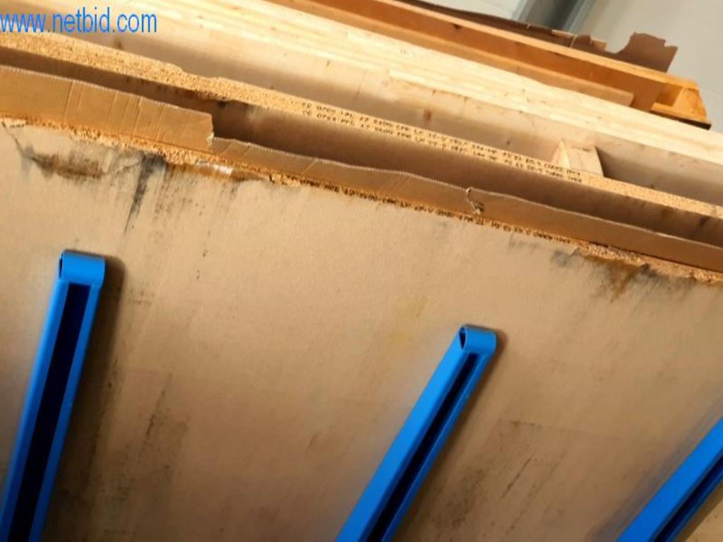 Maquinaria para contratos y montaje en taller-5