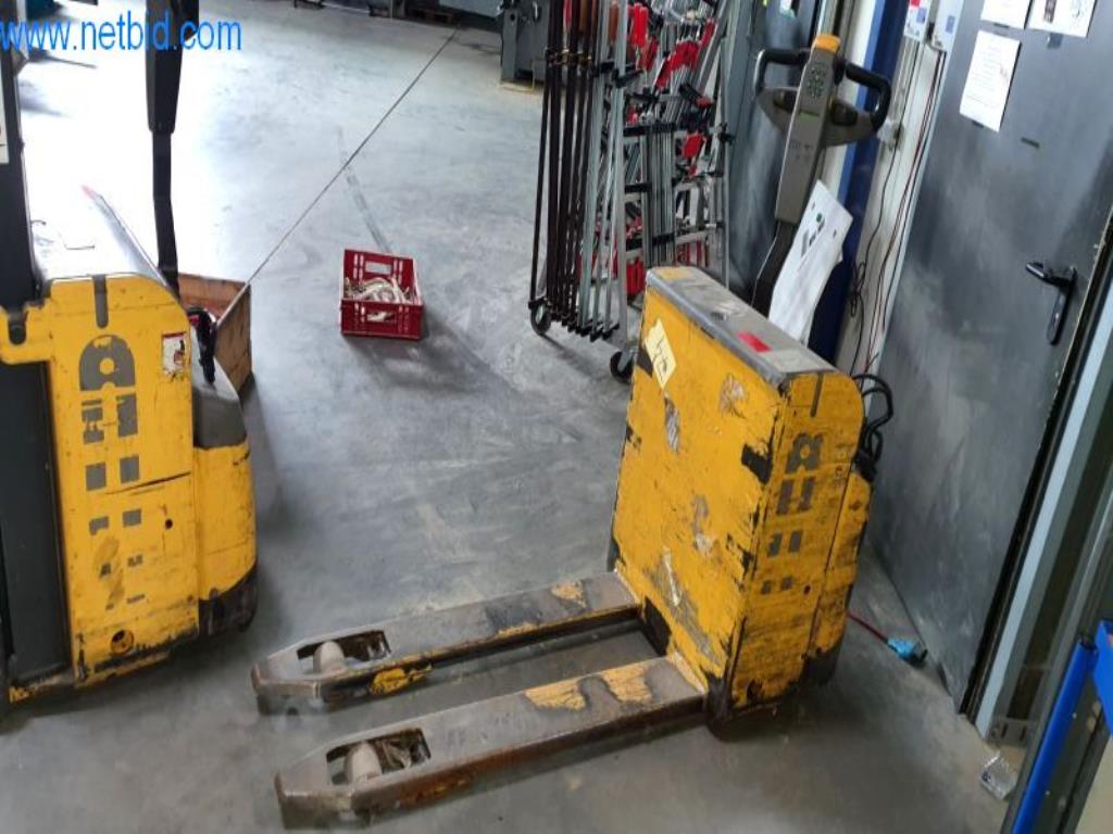 Maquinaria para contratos y montaje en taller-1