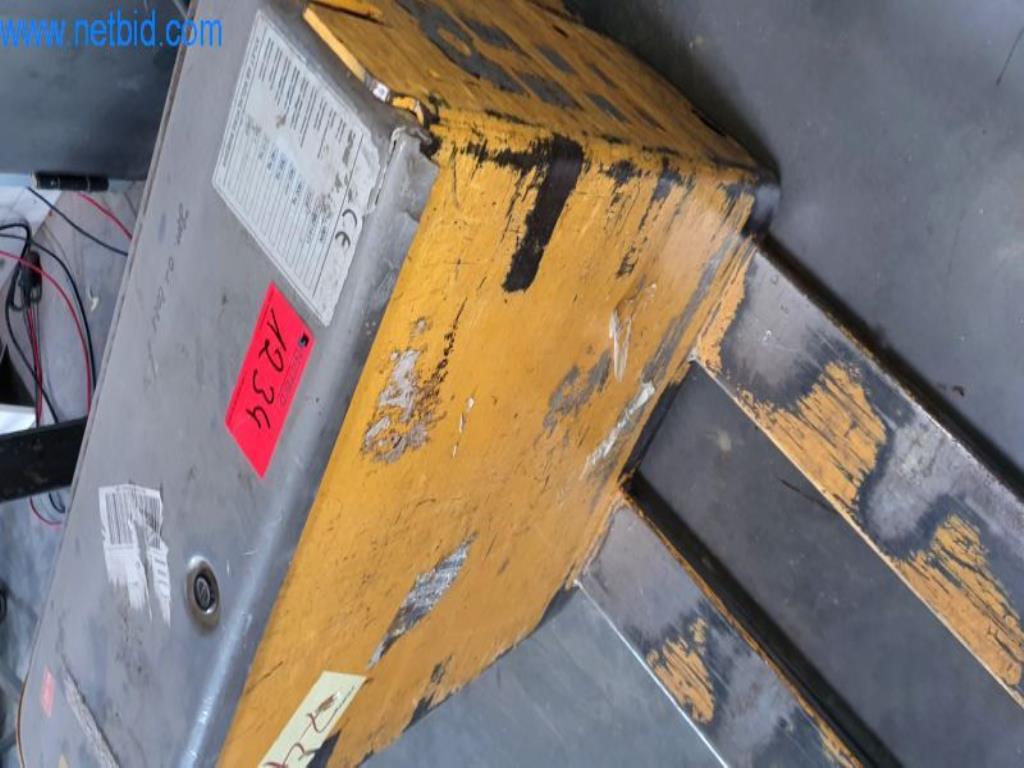 Maquinaria para contratos y montaje en taller-2