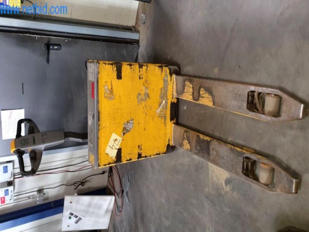 Maquinaria para contratos y montaje en taller-3